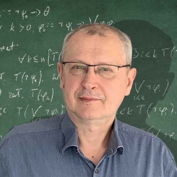 Prof. Cezary Cieśliński otrzymał grant OPUS 28 LAP