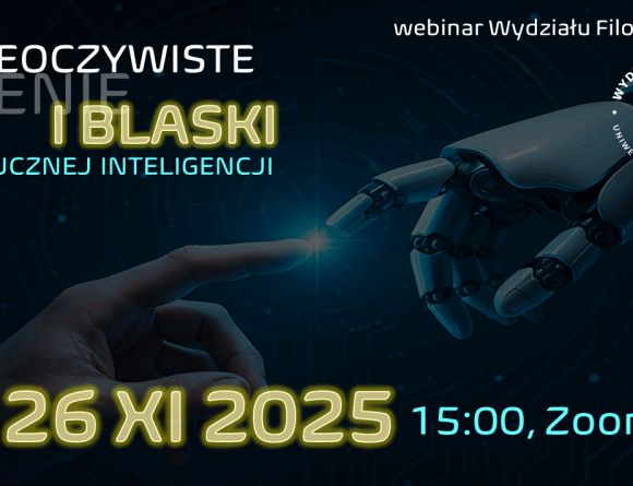 Webinar o AI dla studentów i uczniów (26.11.2025)