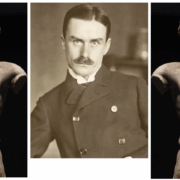 TOMASZ MANN I FILOZOFIA